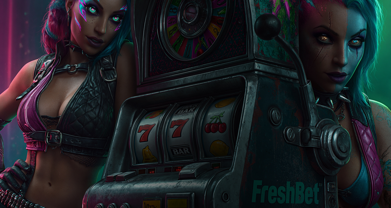 Fresh Casino