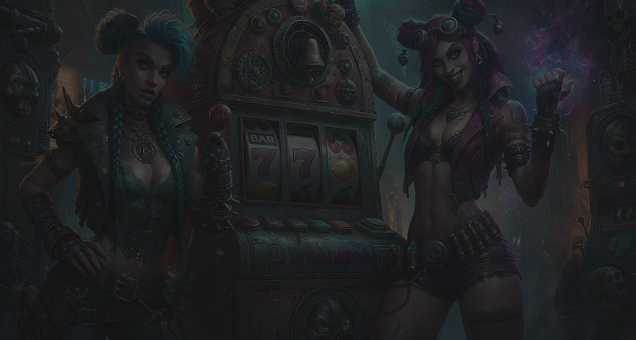 Fresh Casino