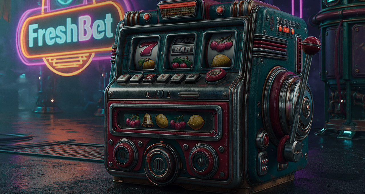Fresh Casino